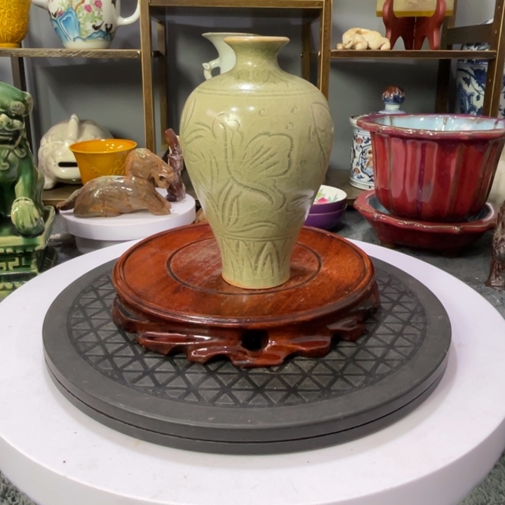 宋老师推荐陶瓷一件