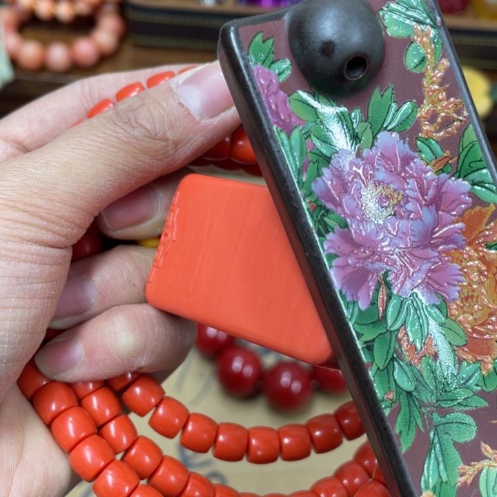 我也是很喜欢这个节目的呢我们