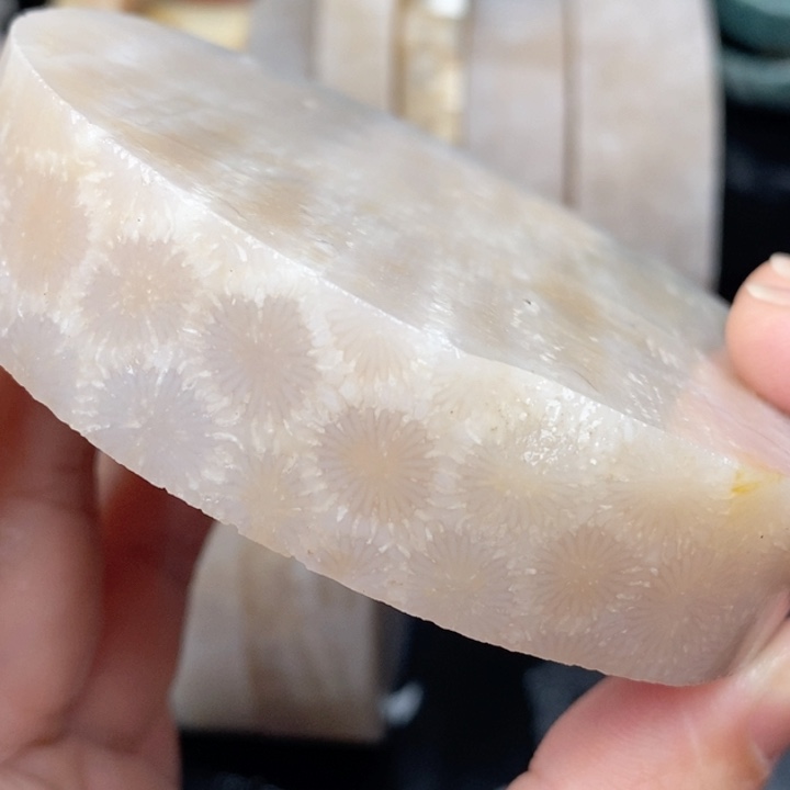 硅化玉手镯未镶嵌