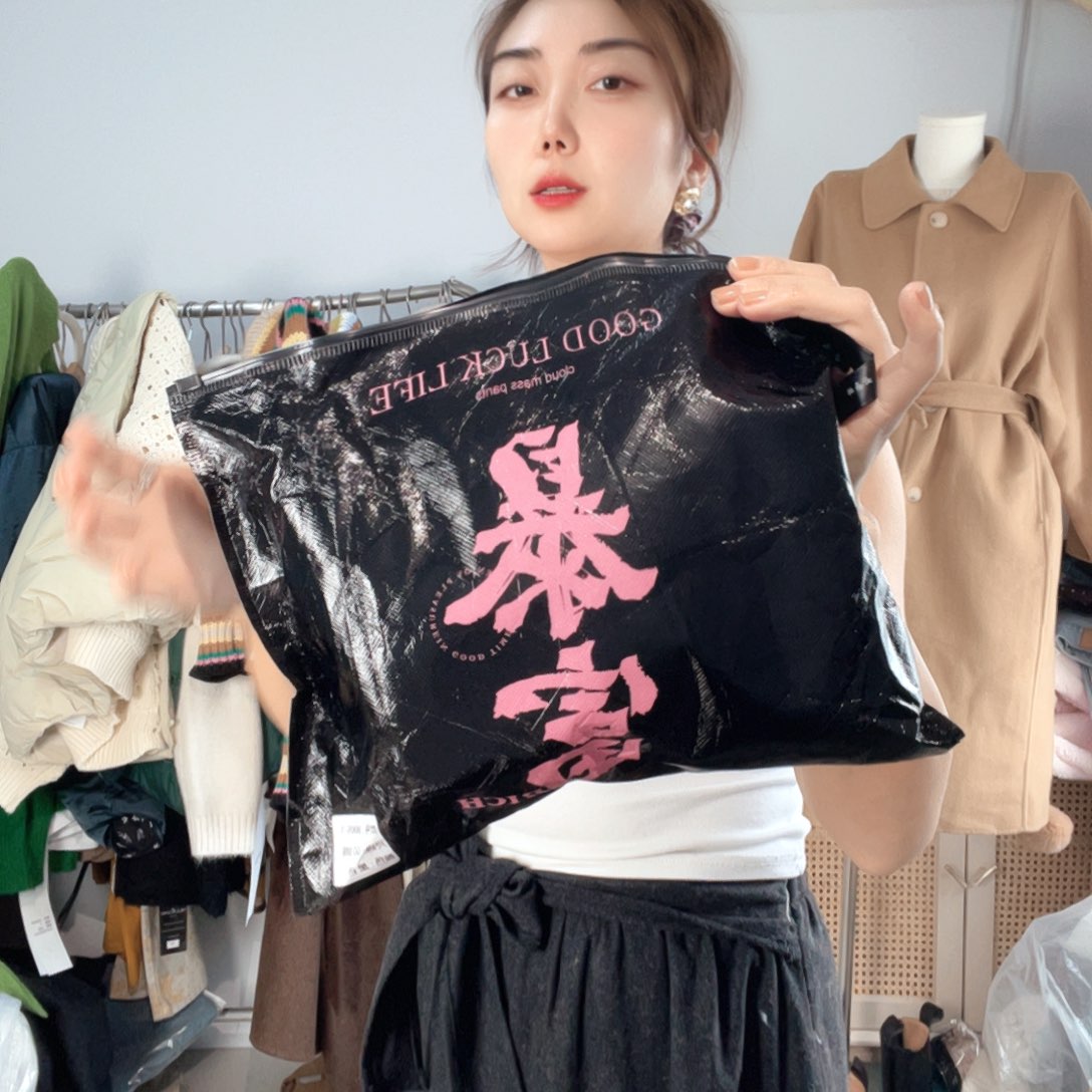 可***爱夏日必备单品链接