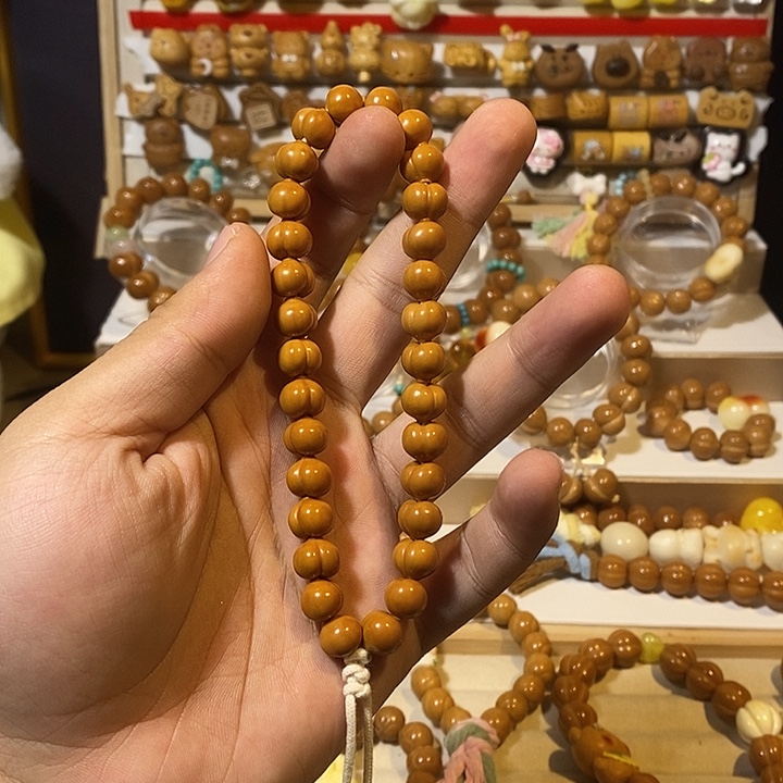 手串猴头核桃10m手工屁桃全品