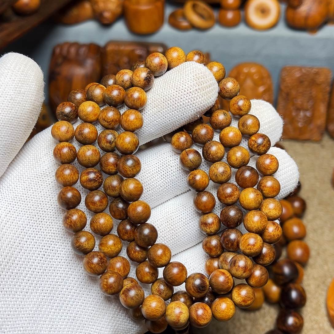 贡木手串/手链贡木手串
