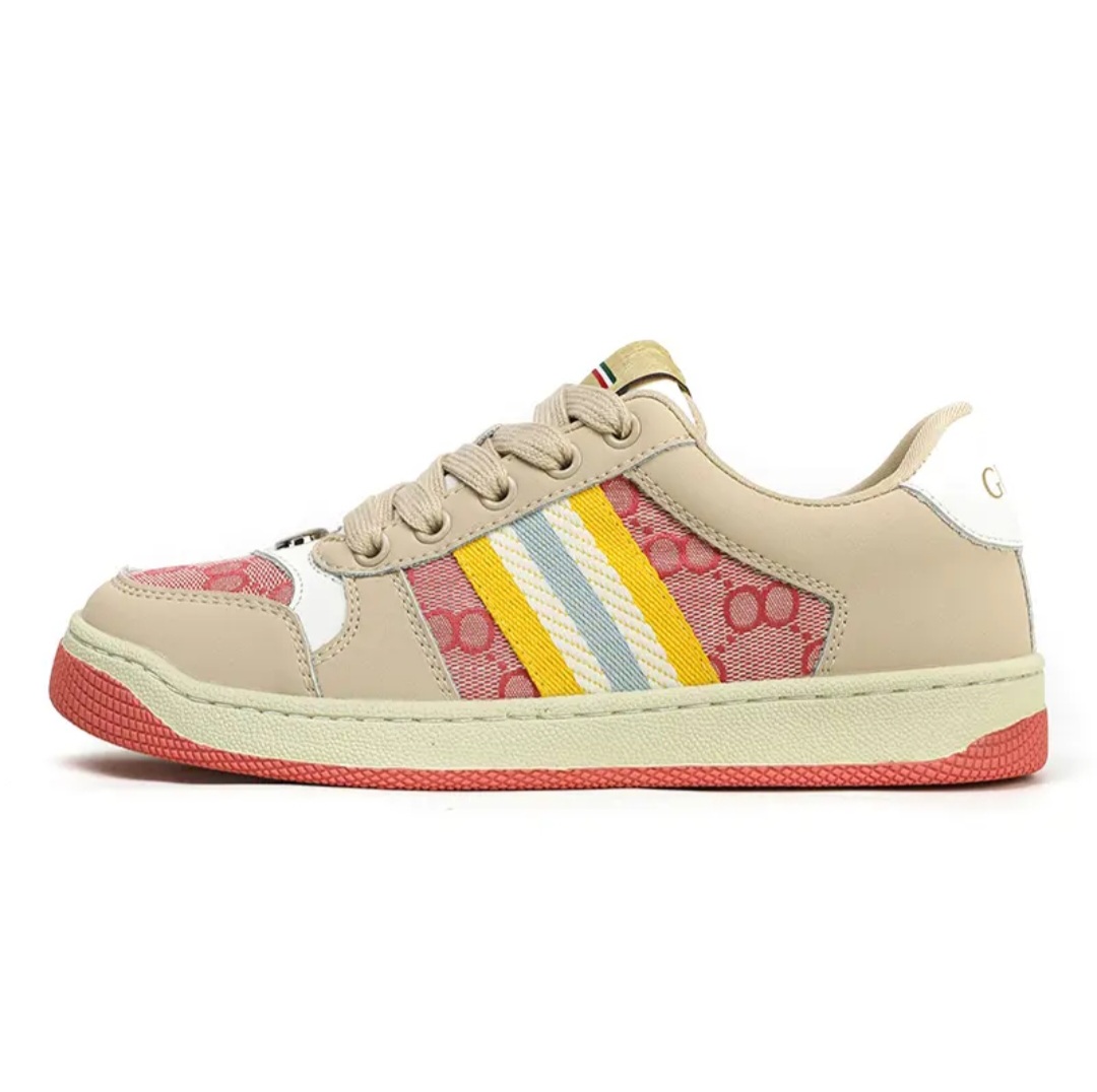 1:1 广版还原 老爹鞋 脏脏鞋