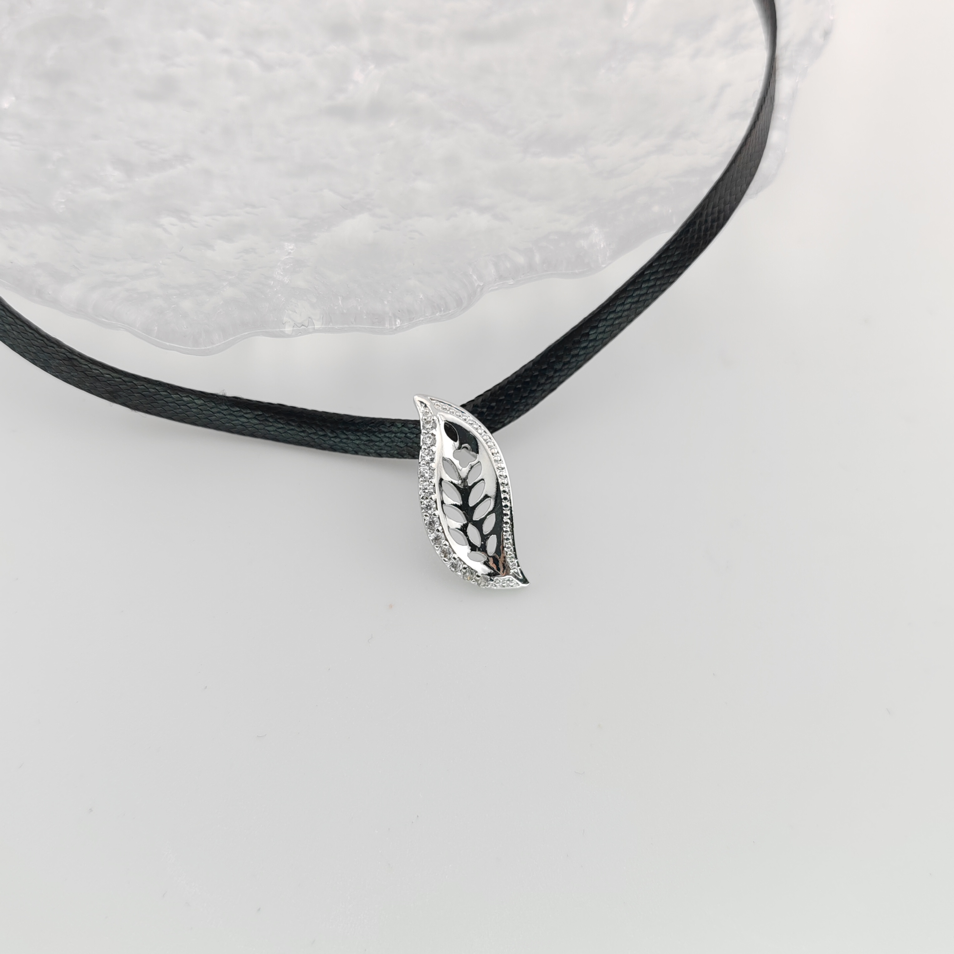 XUPING/旭平首饰 非金属布艺项链 【潘生福利】百搭项链GDQ 4435813