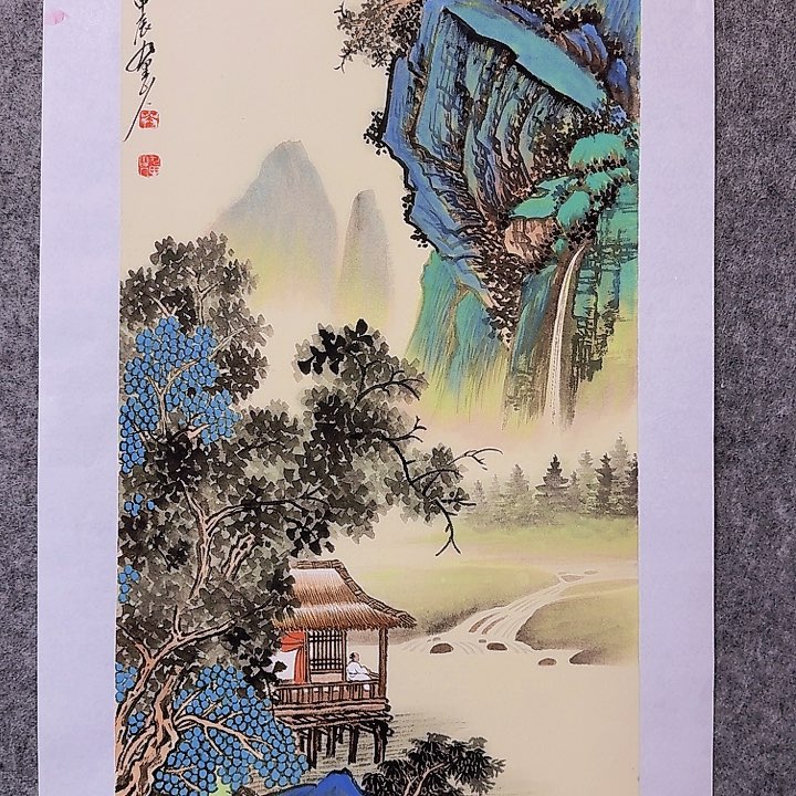 国画3333333333333333333333333