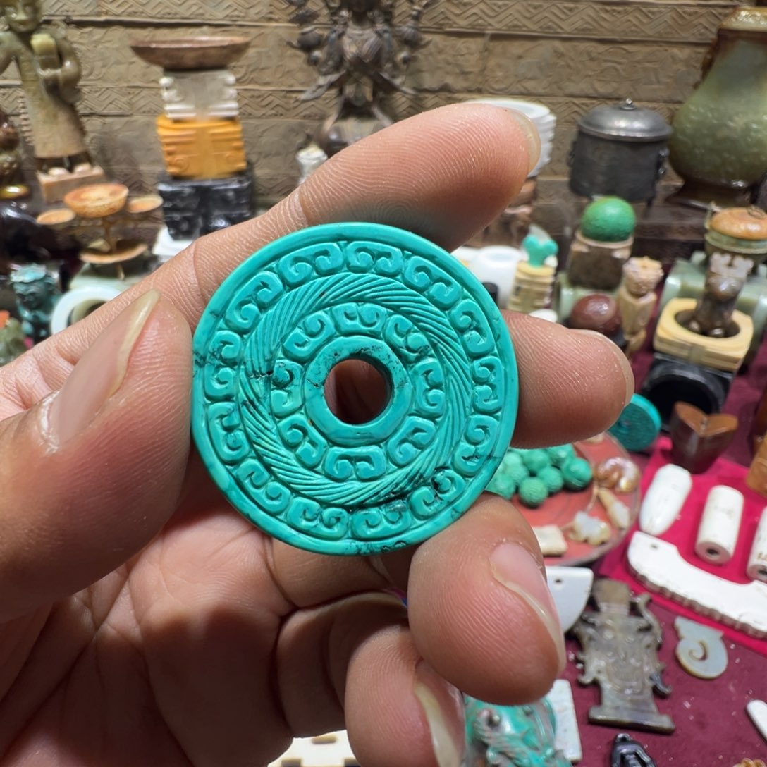 称***意和田玉（糖玉）未镶嵌挂件在这里可以看出来有几条评论