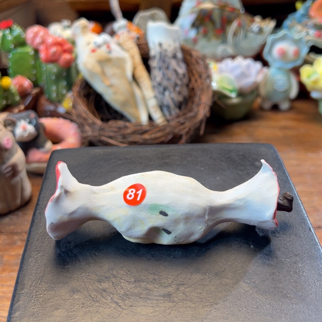 小镇青花每日有新品