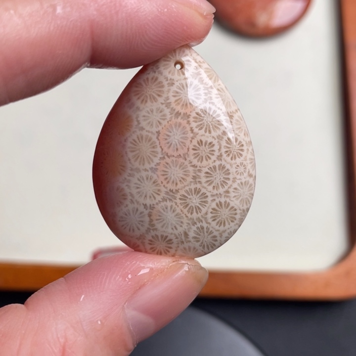 合金珠宝奇石硅化玉332