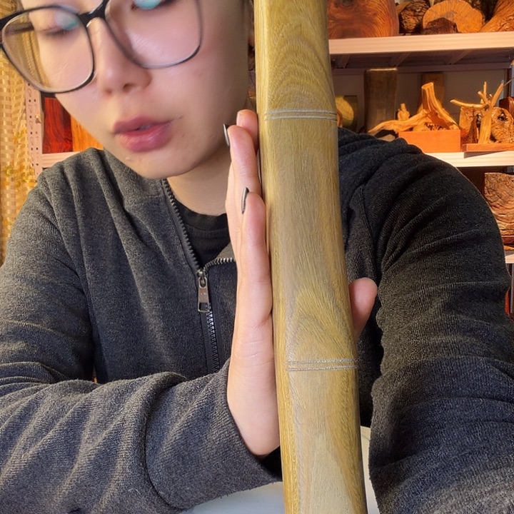 紫檀木类端景台崖**客