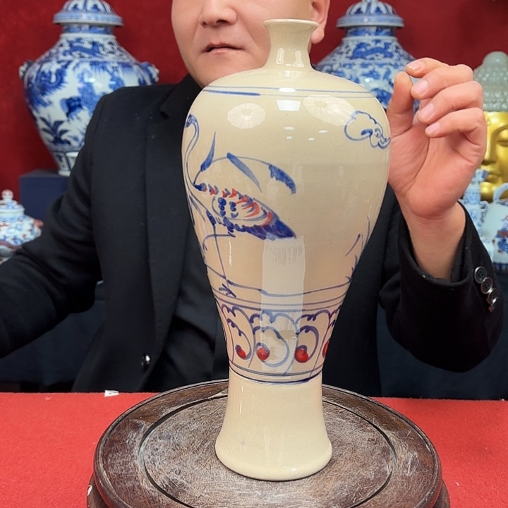 瓷片
