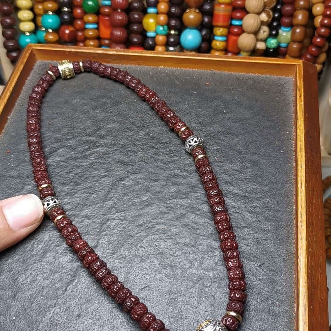 金刚菩提吊坠111111111111