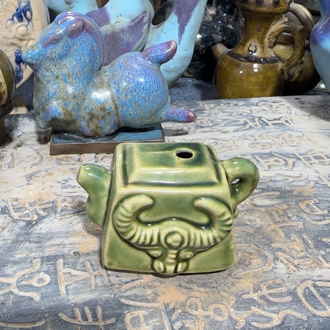 陶瓷摆件摆件摆件