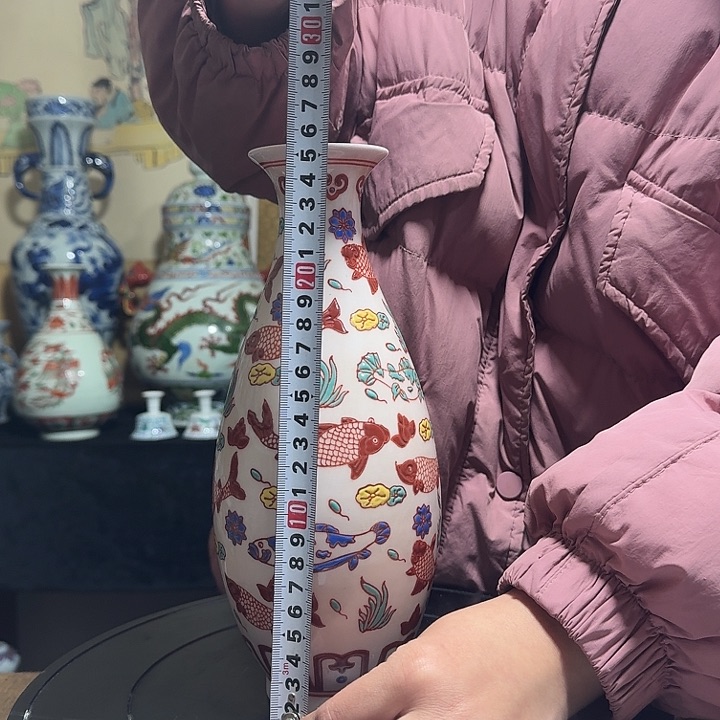 摆件