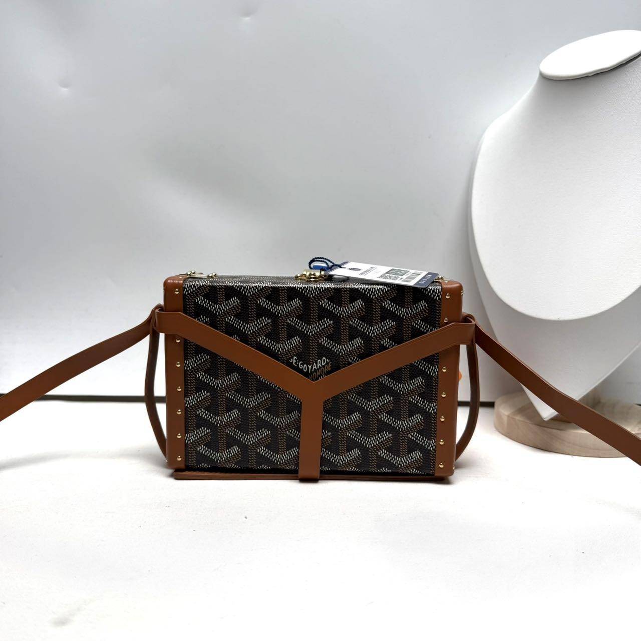 胖虎熙少/戈雅/95新/公价0/箱包/两用包/31B2504200023