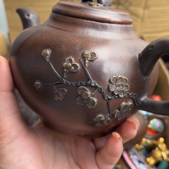 紫砂茶壶紫砂壶等各种