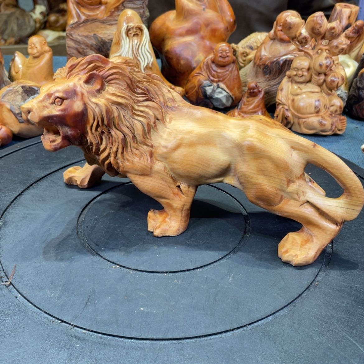 【闪购商品】柏木（崖柏）其他