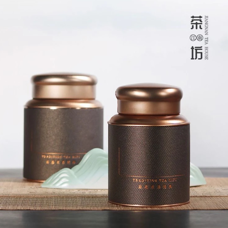  【蜜王】大庵村蜜兰香-80年树龄-990海拔-凤凰单丛茶单枞茶叶正春