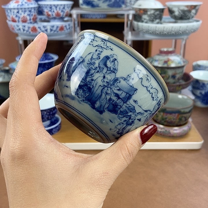 陶瓷制品加工企业