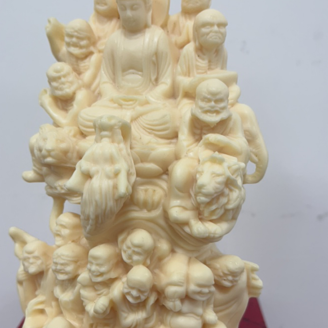 A333特色手工艺木制品