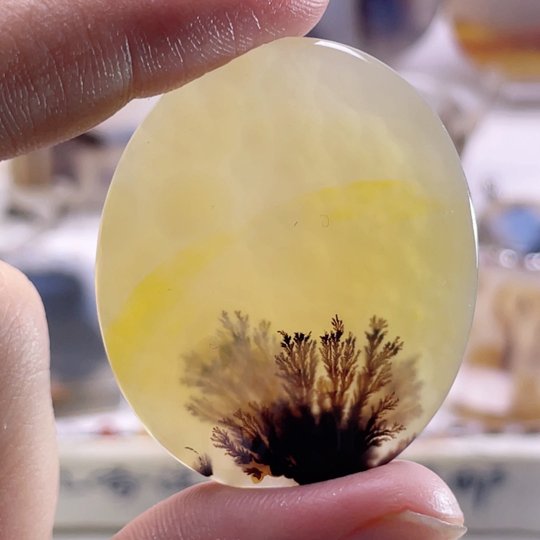 玛瑙/玉髓未镶嵌珠宝奇石