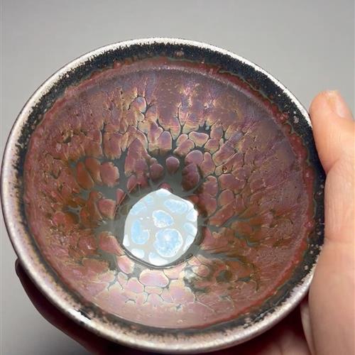 【闪购商品】茶盏-277............