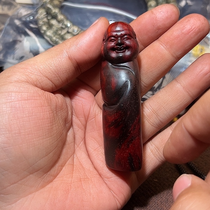 檀香紫檀（小叶紫檀）其他