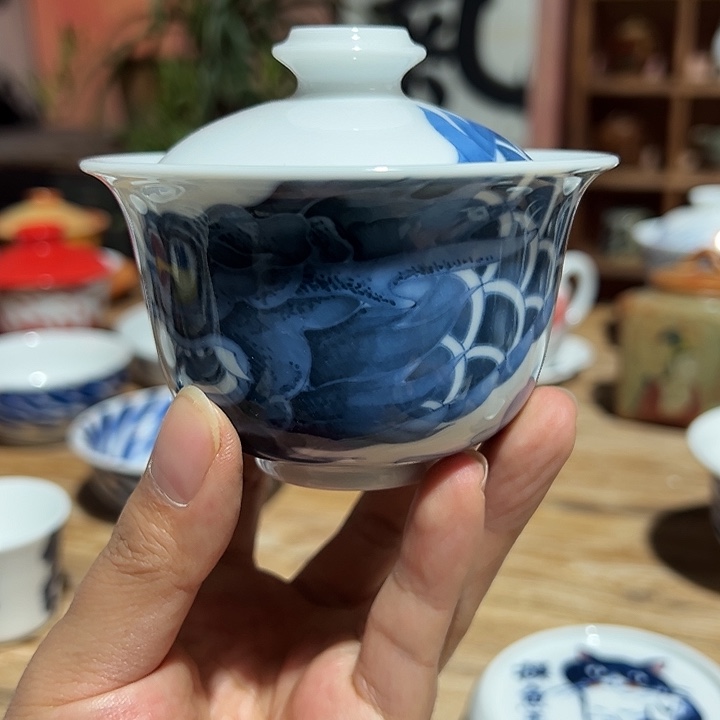 陶瓷艺术作品欣赏