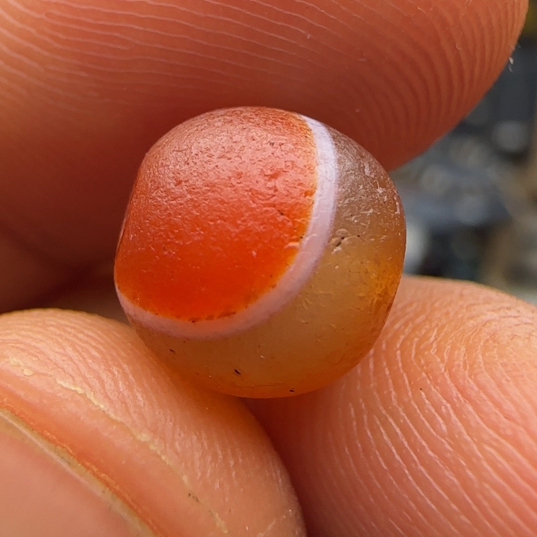 未镶嵌单玛瑙/玉髓