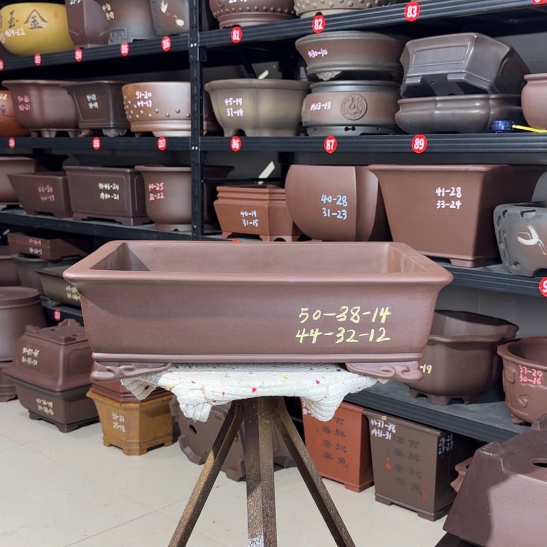 花盆紫砂紫砂花盆