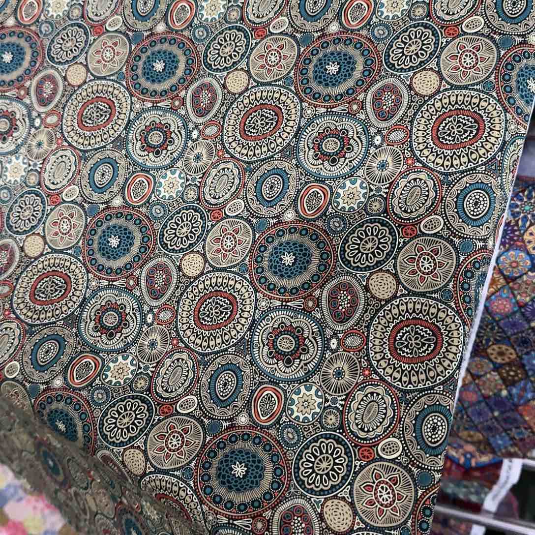 纯棉平布8米长X1.1米宽爆款