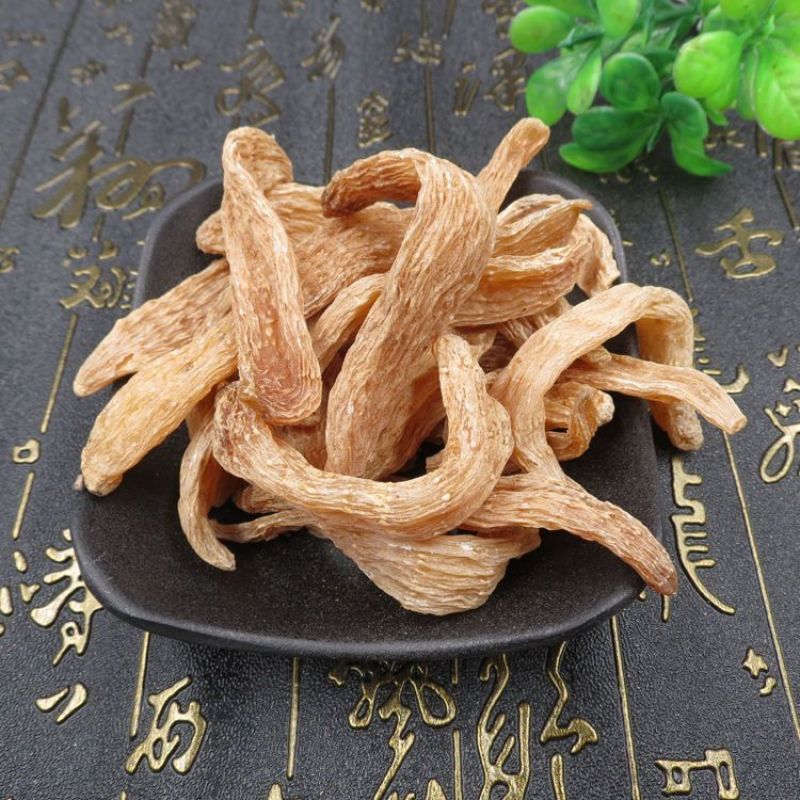 珍珠天麻高山野250g