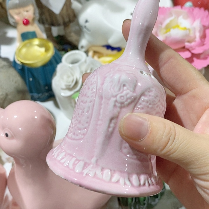 陶瓷树脂家居摆件