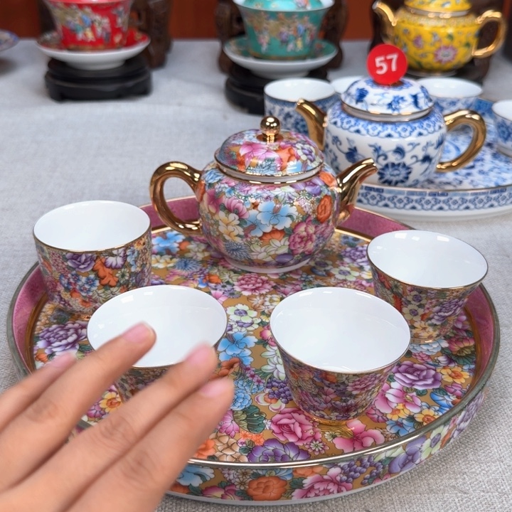 景德镇陶瓷景德镇瓷器