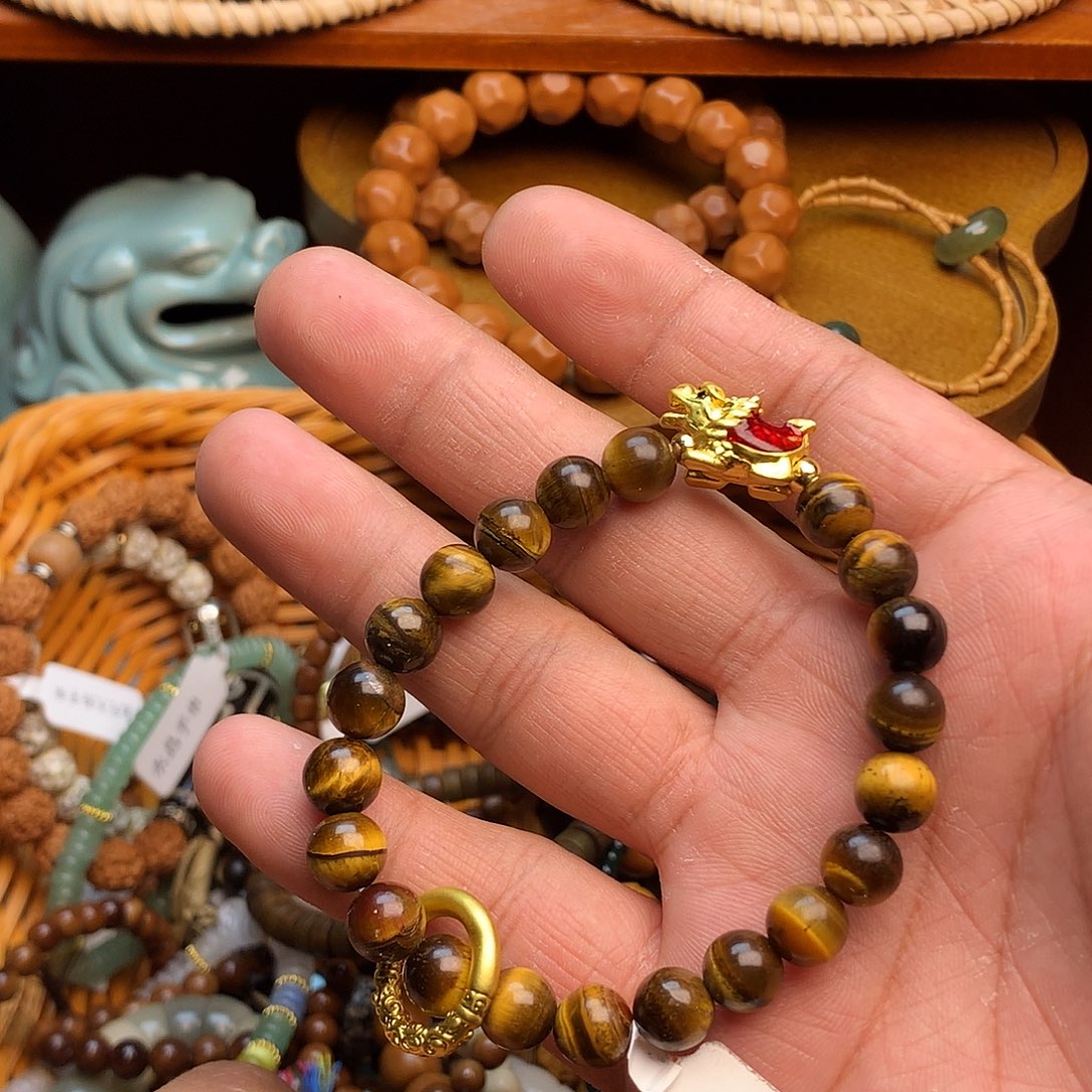 菩提根/象牙果手串