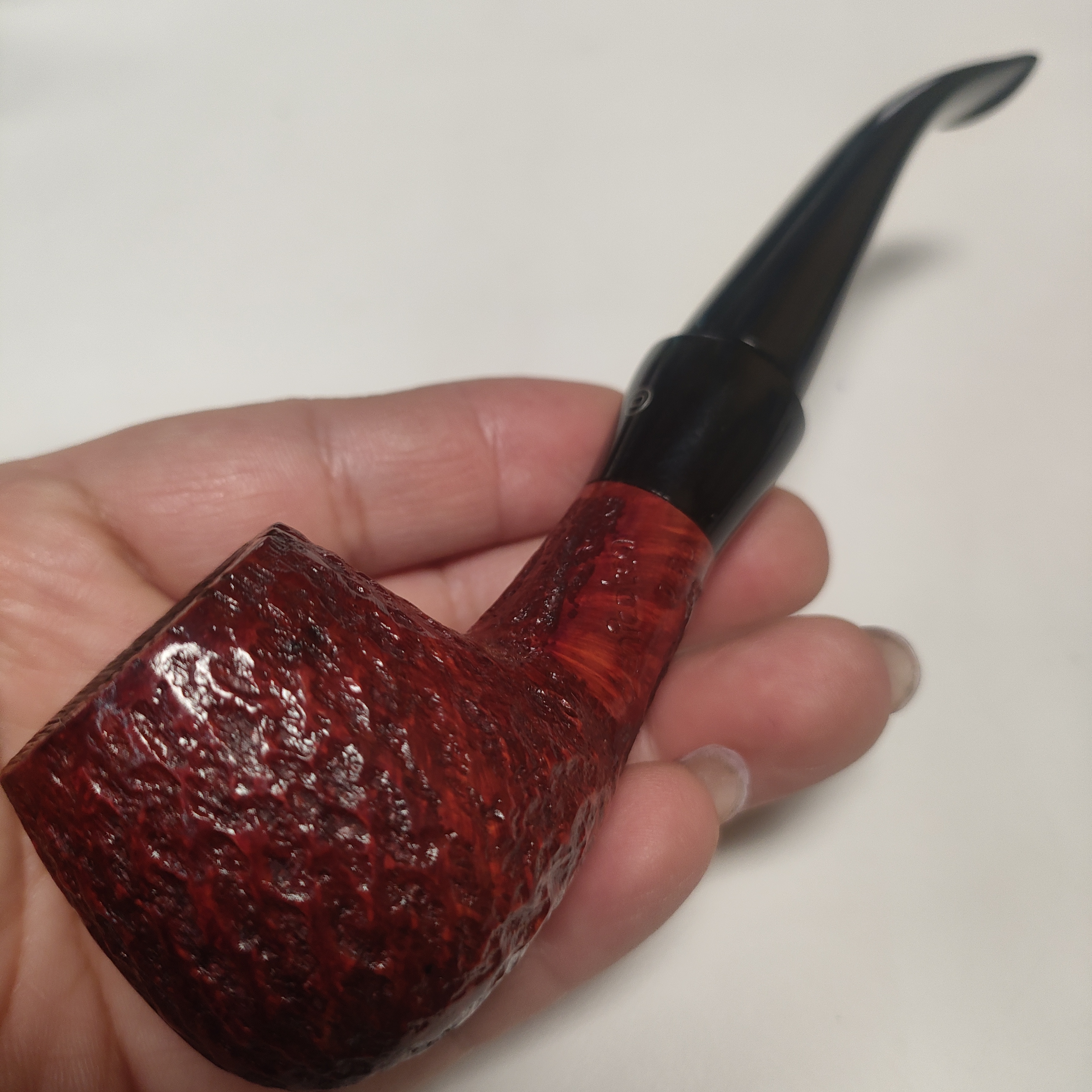 德国丹妮古特 老烟斗