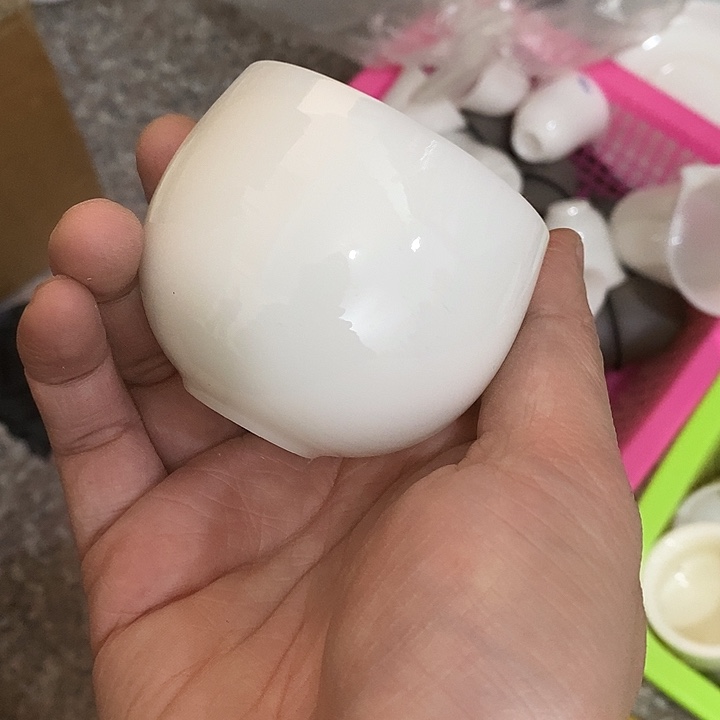 陶瓷艺术品及陶瓷制品