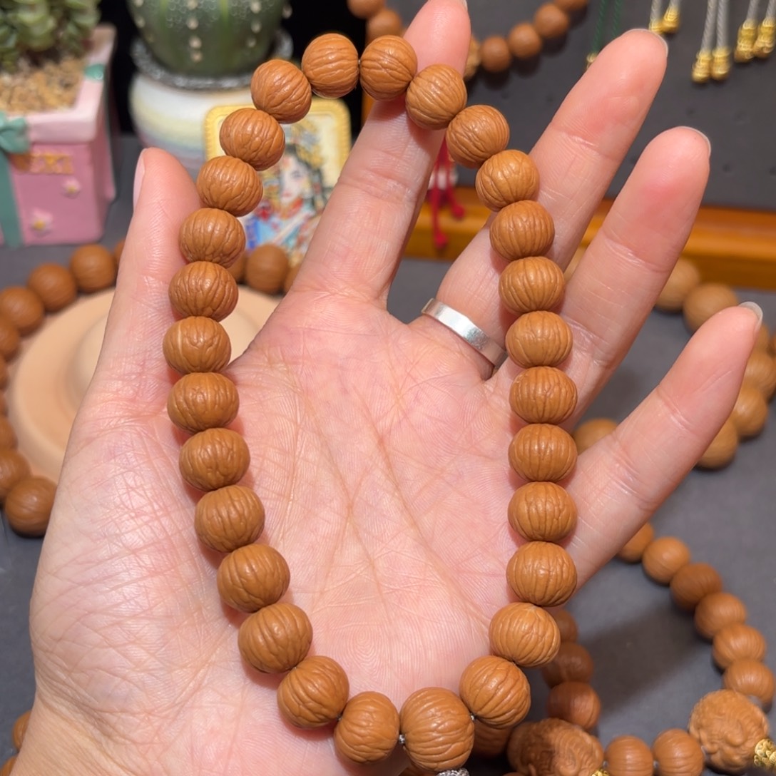 手串猴头核桃土豪12➕全品手持