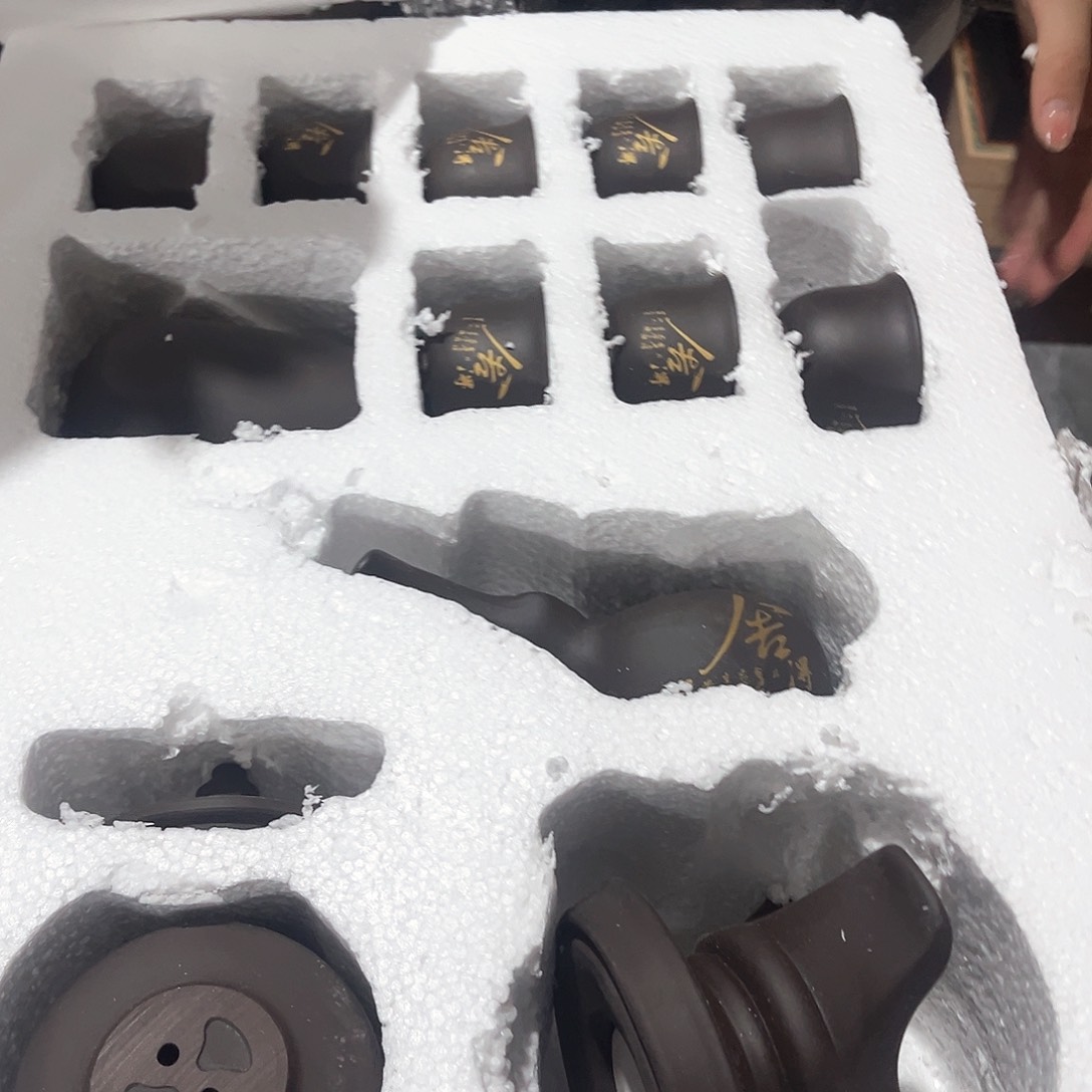 茶具套装孤品等等