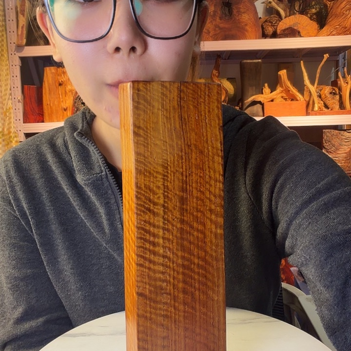 紫檀木类端景台飞***天木木