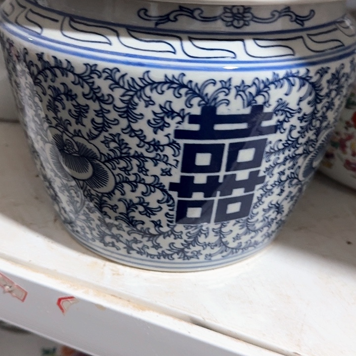 景德镇陶瓷艺术品