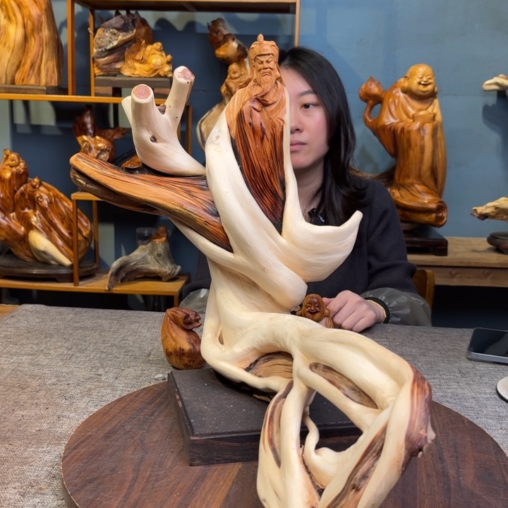 柏木（崖柏）关注一下