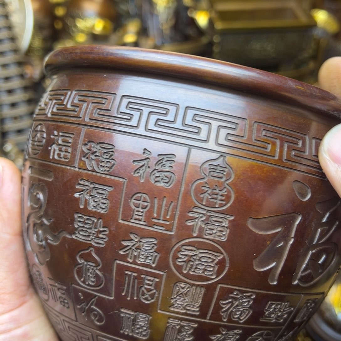 精美文玩精品摆件