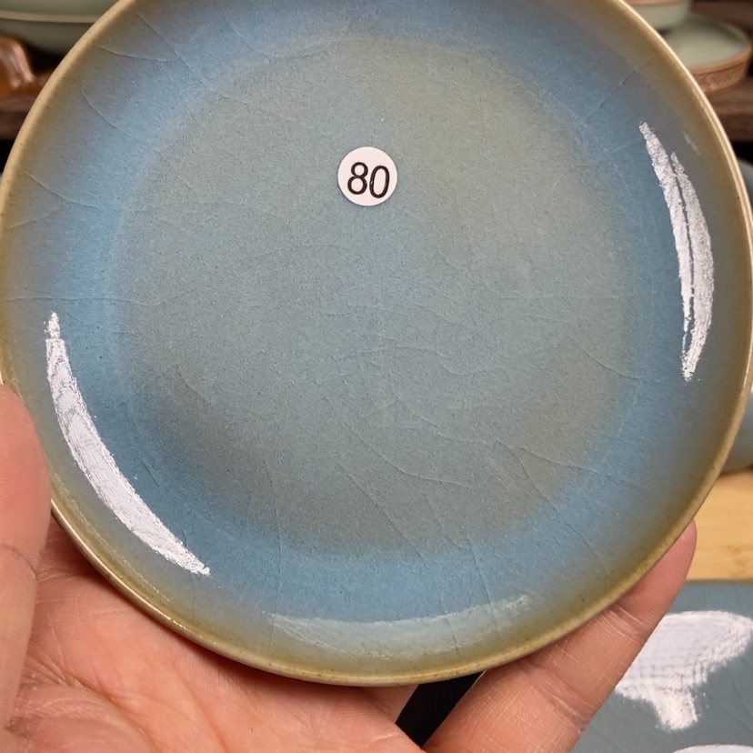 【闪购商品】₯***笑微瑕平底洗微瑕手工