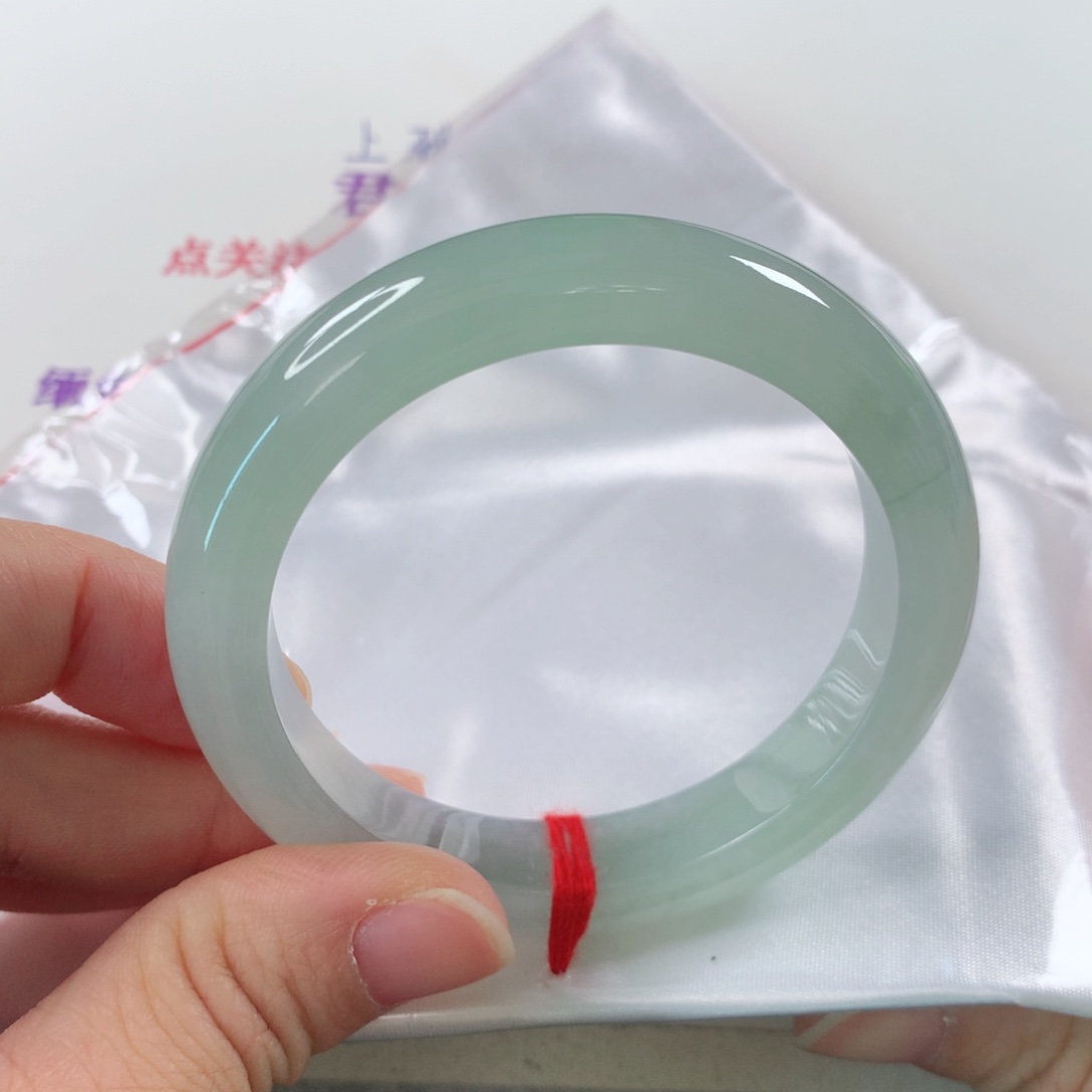 未镶嵌手镯翡翠304