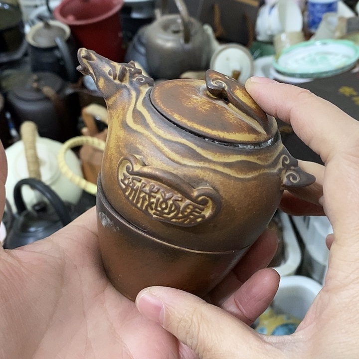 陶瓷艺术品及陶瓷制品