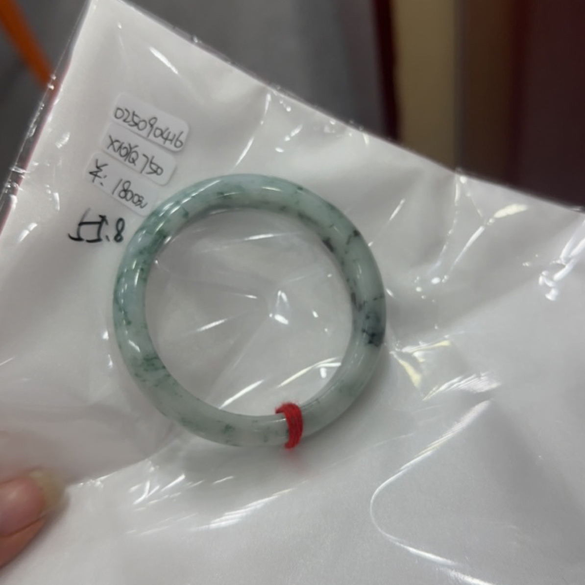A货正圈多种圈口可选