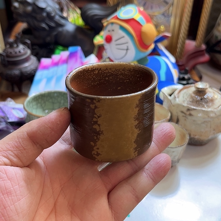 瓷片好的我真的是太