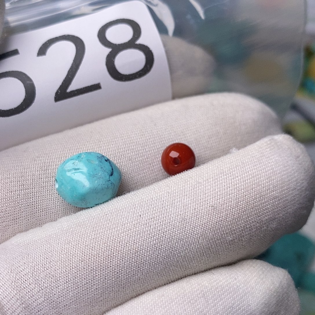 南红玛瑙珠宝奇石未镶嵌