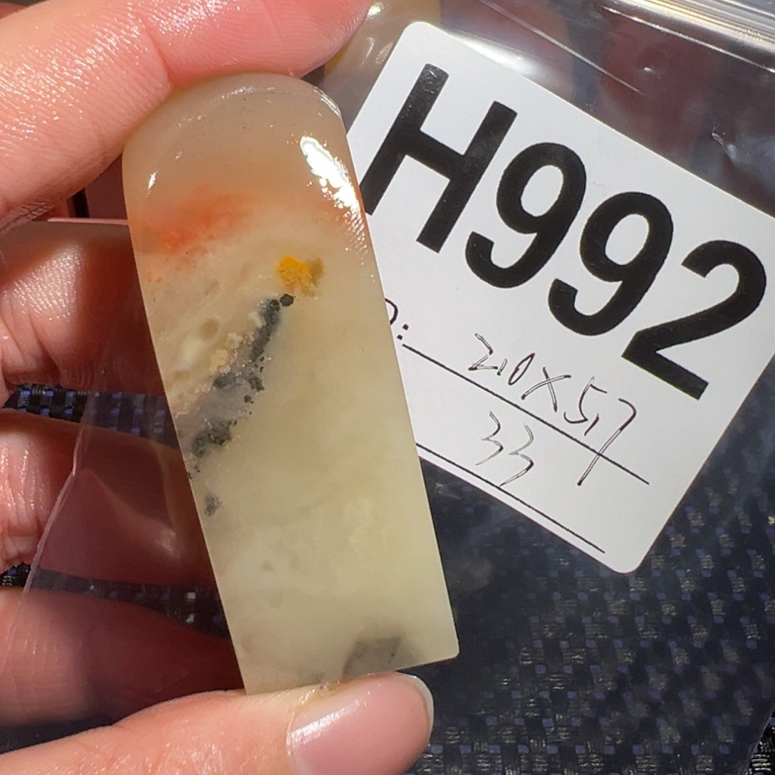 【闪购商品】寿山石印石老挝石