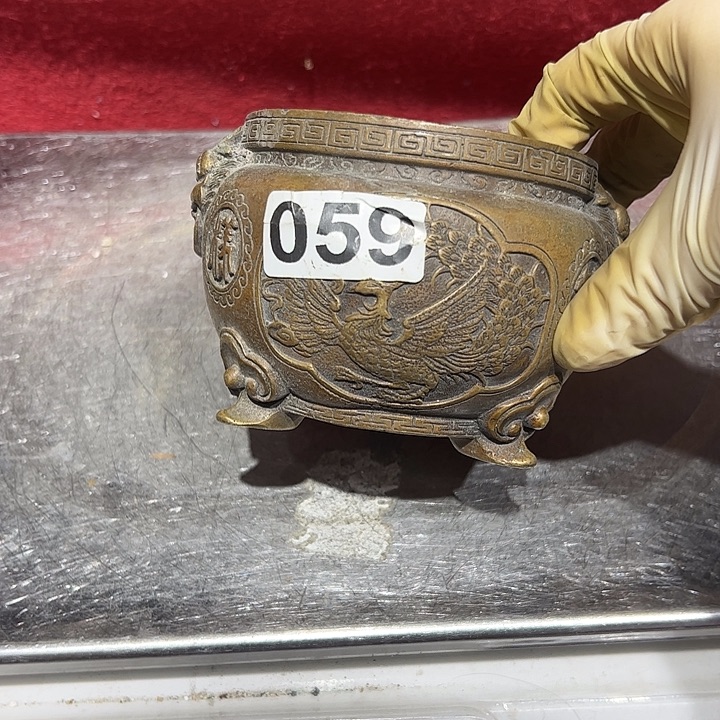 黄铜摆件工艺品摆件